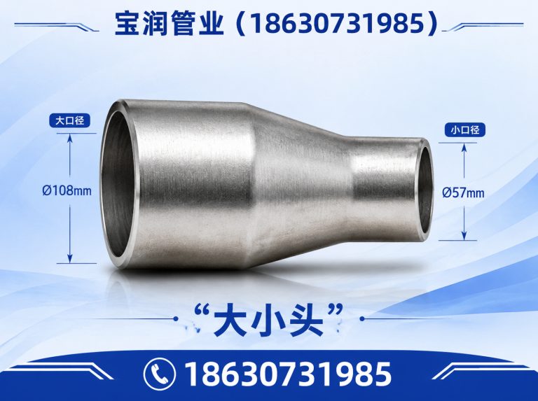 肃宁县法兰生产展示图